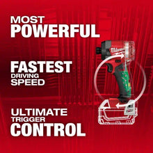 Carregar imagem no visualizador da galeria, Milwaukee 2953-20 M18 FUEL™ 1/4" Hex Impact Driver (Tool Only)