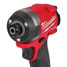 Carregar imagem no visualizador da galeria, Milwaukee 2953-20 M18 FUEL™ 1/4" Hex Impact Driver (Tool Only)
