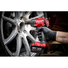 Carregar imagem no visualizador da galeria, Milwaukee 2962P-20 M18 FUEL™ 1/2 " Mid-Torque Impact Wrench w/ Pin Detent (Tool Only)