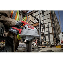 Carregar imagem no visualizador da galeria, Milwaukee 2982-20 M18 FUEL™ 8" Metal Cutting Circular Saw (Tool Only)