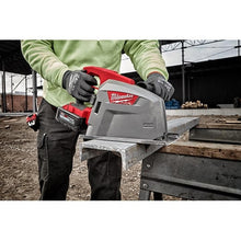 Carregar imagem no visualizador da galeria, Milwaukee 2982-20 M18 FUEL™ 8" Metal Cutting Circular Saw (Tool Only)