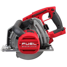 Carregar imagem no visualizador da galeria, Milwaukee 2982-20 M18 FUEL™ 8" Metal Cutting Circular Saw (Tool Only)