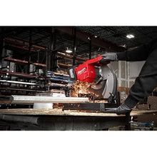 Carregar imagem no visualizador da galeria, Milwaukee 2990-21HD M18 FUEL™ 14" Abrasive Chop Saw Kit