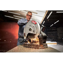 Carregar imagem no visualizador da galeria, Milwaukee 2990-21HD M18 FUEL™ 14" Abrasive Chop Saw Kit