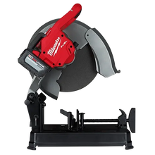 Carregar imagem no visualizador da galeria, Milwaukee 2990-21HD M18 FUEL™ 14" Abrasive Chop Saw Kit