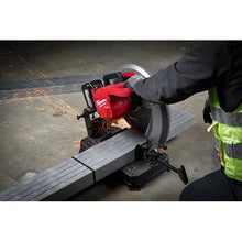 Carregar imagem no visualizador da galeria, Milwaukee 2990-21HD M18 FUEL™ 14" Abrasive Chop Saw Kit