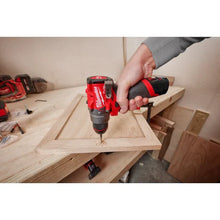 Carregar imagem no visualizador da galeria, Milwaukee 3403-22 M12 FUEL™ 1/2" Drill/Driver Kit
