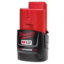 Carregar imagem no visualizador da galeria, Milwaukee 3497-22 M12 FUEL™ 2-Tool Combo Kit