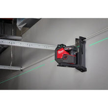Carregar imagem no visualizador da galeria, Milwaukee 3631-20 M12™ Green 360° Single Plane Laser