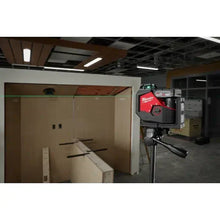 Carregar imagem no visualizador da galeria, Milwaukee 3631-20 M12™ Green 360° Single Plane Laser