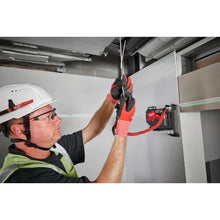 Carregar imagem no visualizador da galeria, Milwaukee 3631-21 M12™ Green 360° Single Plane Laser Kit