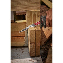 Carregar imagem no visualizador da galeria, Milwaukee 48-00-5526 THE AX™ with CARBIDE TEETH 5T 9L 5PK