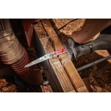 Carregar imagem no visualizador da galeria, Milwaukee 48-00-5526 THE AX™ with CARBIDE TEETH 5T 9L 5PK