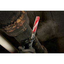 Carregar imagem no visualizador da galeria, Milwaukee 48-00-5562 9" 7TPI The TORCH for CAST IRON with NITRUS CARBIDE 5PK