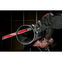 Carregar imagem no visualizador da galeria, Milwaukee 48-00-5562 9" 7TPI The TORCH for CAST IRON with NITRUS CARBIDE 5PK