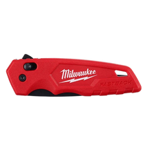 Carregar imagem no visualizador da galeria, Milwaukee 48-22-1530 FASTBACK™ Spring Assisted Folding Knife