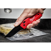 Carregar imagem no visualizador da galeria, Milwaukee 48-22-1530 FASTBACK™ Spring Assisted Folding Knife