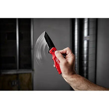 Carregar imagem no visualizador da galeria, Milwaukee 48-22-1530 FASTBACK™ Spring Assisted Folding Knife