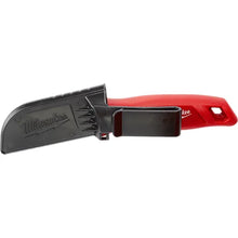 Carregar imagem no visualizador da galeria, Milwaukee 48-22-1925 Hawkbill Fixed Blade Knife