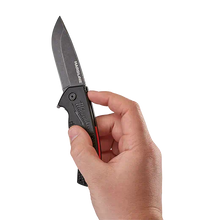 Carregar imagem no visualizador da galeria, Milwaukee 48-22-1994 3” HARDLINE™ Smooth Blade Pocket Knife