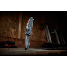 Carregar imagem no visualizador da galeria, Milwaukee 48-22-1994 3” HARDLINE™ Smooth Blade Pocket Knife
