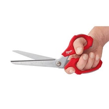 Carregar imagem no visualizador da galeria, Milwaukee 48-22-4047 Jobsite Offset Scissors