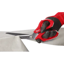 Carregar imagem no visualizador da galeria, Milwaukee 48-22-4047 Jobsite Offset Scissors