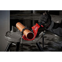 Carregar imagem no visualizador da galeria, Milwaukee 48-22-4253 2-1/2" Quick Adjust Copper Tubing Cutter