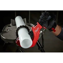 Carregar imagem no visualizador da galeria, Milwaukee 48-22-4254 3-1/2" Quick Adjust Copper Tubing Cutter