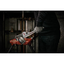 Carregar imagem no visualizador da galeria, Milwaukee 48-22-7214 14” Aluminum Pipe Wrench