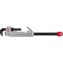 Carregar imagem no visualizador da galeria, Milwaukee 48-22-7318 CHEATER Aluminum Adaptable Pipe Wrench
