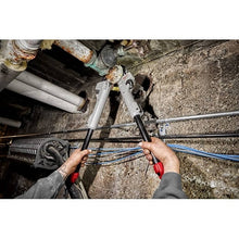 Carregar imagem no visualizador da galeria, Milwaukee 48-22-7318 CHEATER Aluminum Adaptable Pipe Wrench