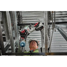 Carregar imagem no visualizador da galeria, Milwaukee 48-22-7318 CHEATER Aluminum Adaptable Pipe Wrench