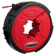 Carregar imagem no visualizador da galeria, Milwaukee 48-44-5195 M18 FUEL™ ANGLER™ 100' Non-Conductive Polyester Pulling Fish Tape Replacement Cartridge