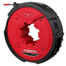 Carregar imagem no visualizador da galeria, Milwaukee 48-44-5195 M18 FUEL™ ANGLER™ 100' Non-Conductive Polyester Pulling Fish Tape Replacement Cartridge