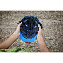 Carregar imagem no visualizador da galeria, Milwaukee Front Brim Safety Helmet Class C, Vented (USA)
