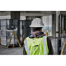 Carregar imagem no visualizador da galeria, Milwaukee Class 2 High Visibility Yellow Performance Safety Vest