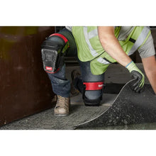 Carregar imagem no visualizador da galeria, Milwaukee 48-73-6051 Stabilizer Performance Knee Pad