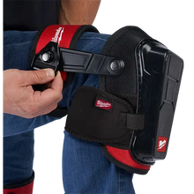 Carregar imagem no visualizador da galeria, Milwaukee 48-73-6051 Stabilizer Performance Knee Pad