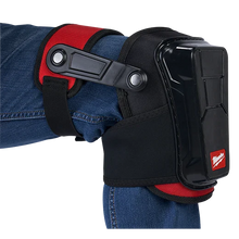Carregar imagem no visualizador da galeria, Milwaukee 48-73-6051 Stabilizer Performance Knee Pad