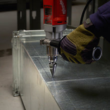 Carregar imagem no visualizador da galeria, Milwaukee 48-89-9234 Step Drill Bit Set #4 3/16" - 7/8" - 2PC
