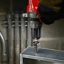 Carregar imagem no visualizador da galeria, Milwaukee 48-89-9239 Step Drill Bit Set #9 7/8" & 1-1/8" - 2PC