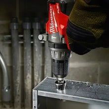 Carregar imagem no visualizador da galeria, Milwaukee 48-89-9212 #12 Step Drill Bit, 7/8" - 1-3/8"