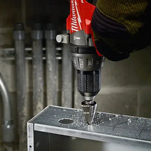 Carregar imagem no visualizador da galeria, Milwaukee 48-89-9209 #9 Step Drill Bit, 7/8" & 1-1/8"