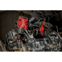 Carregar imagem no visualizador da galeria, Milwaukee 49-66-7007 14PC SHOCKWAVE Impact Duty™ 3/8" Drive Metric Standard 6 Point Socket Set