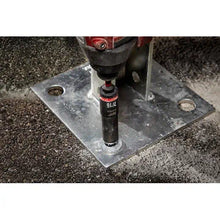 Carregar imagem no visualizador da galeria, Milwaukee 49-66-7007 14PC SHOCKWAVE Impact Duty™ 3/8" Drive Metric Standard 6 Point Socket Set