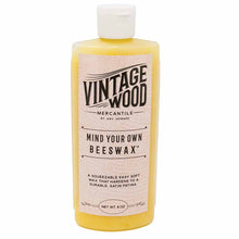 Load image into Gallery viewer, Mind Your Own Beeswax