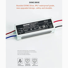 Carregar imagem no visualizador da galeria, Modern Black/White Outdoor Waterproof Aluminum LED Wall Lamp For Garden