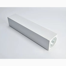 Carregar imagem no visualizador da galeria, Modern Black/White Outdoor Waterproof Aluminum LED Wall Lamp For Garden