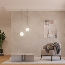 Load image into Gallery viewer, Modern Globe Pendant Light